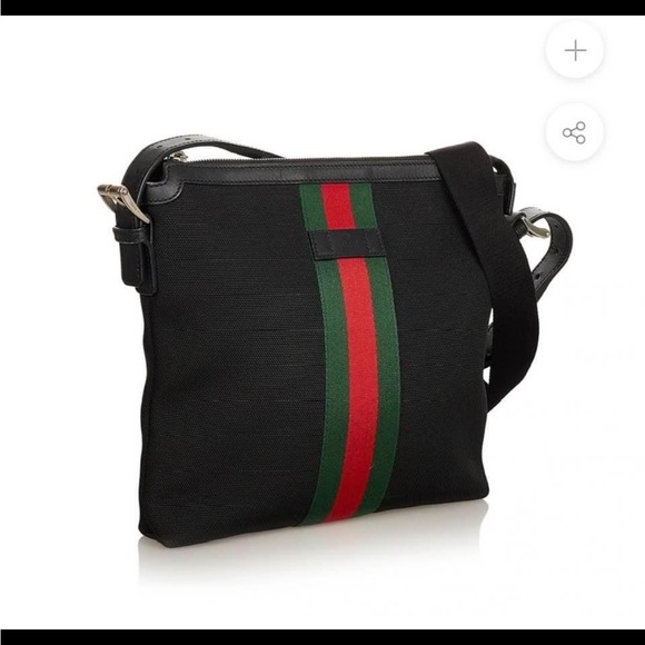 EUC Gucci crossbody - Picture 5 of 5
